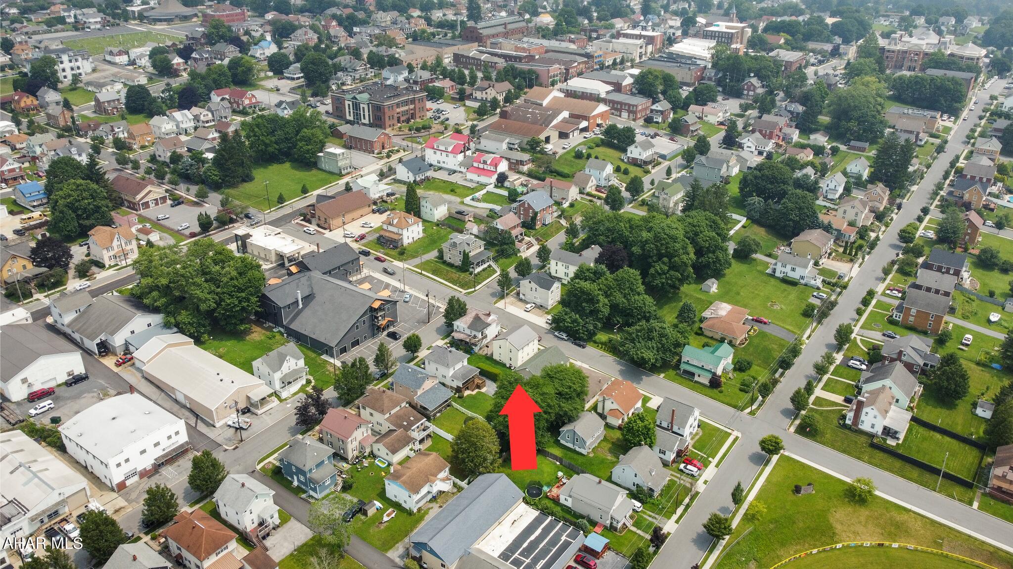 None - Residential Income