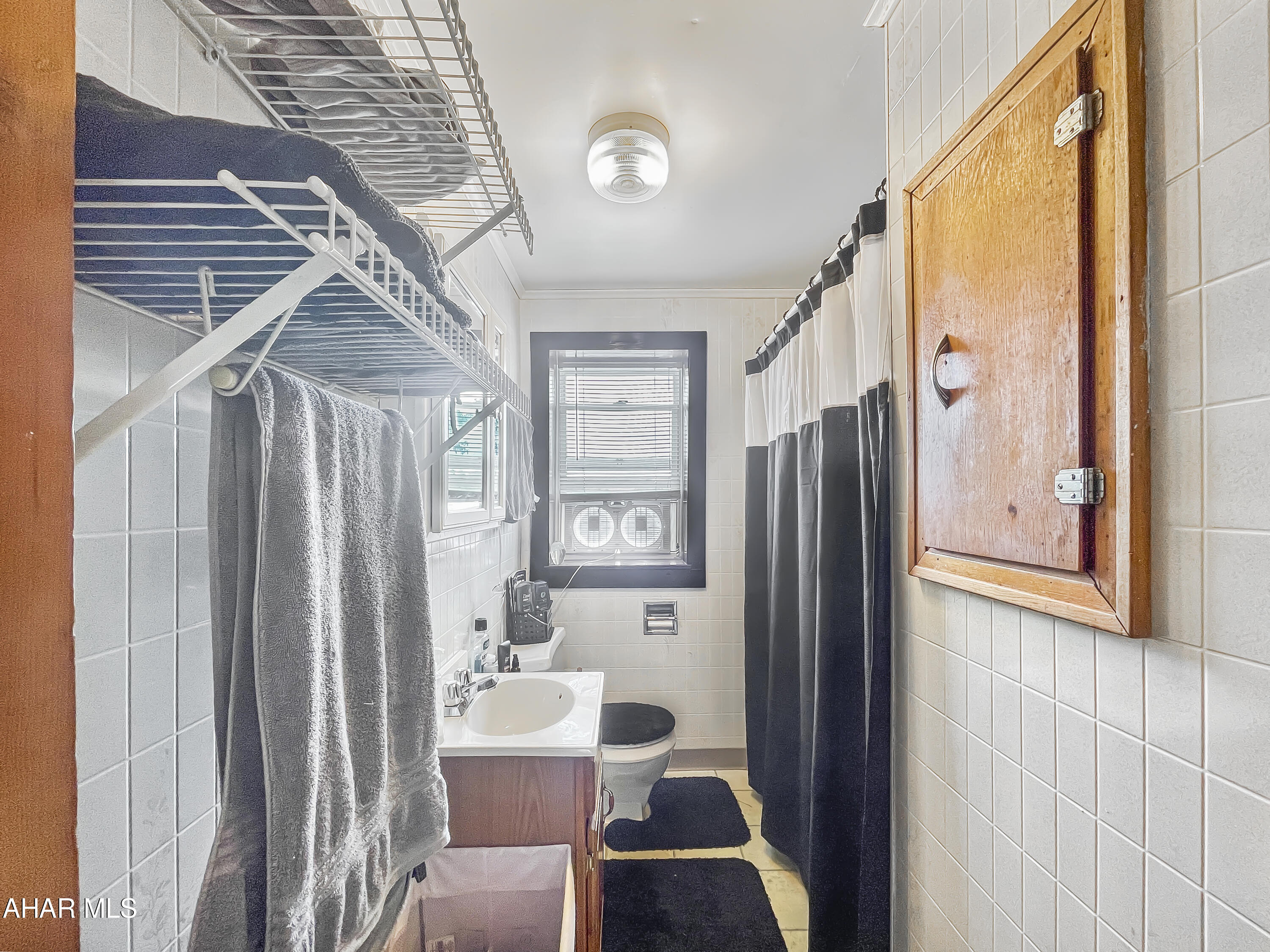 None - Residential Income