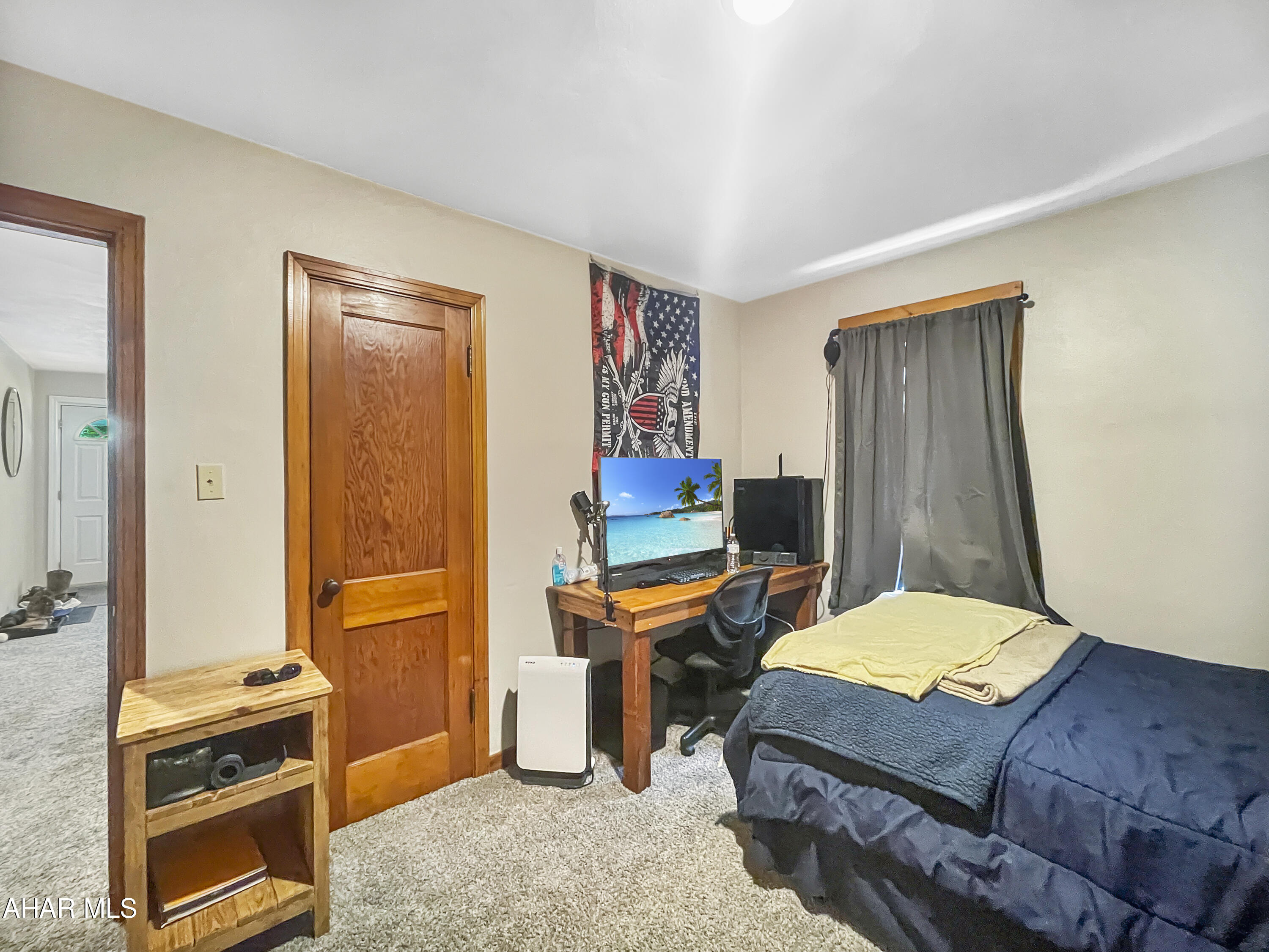 None - Residential Income