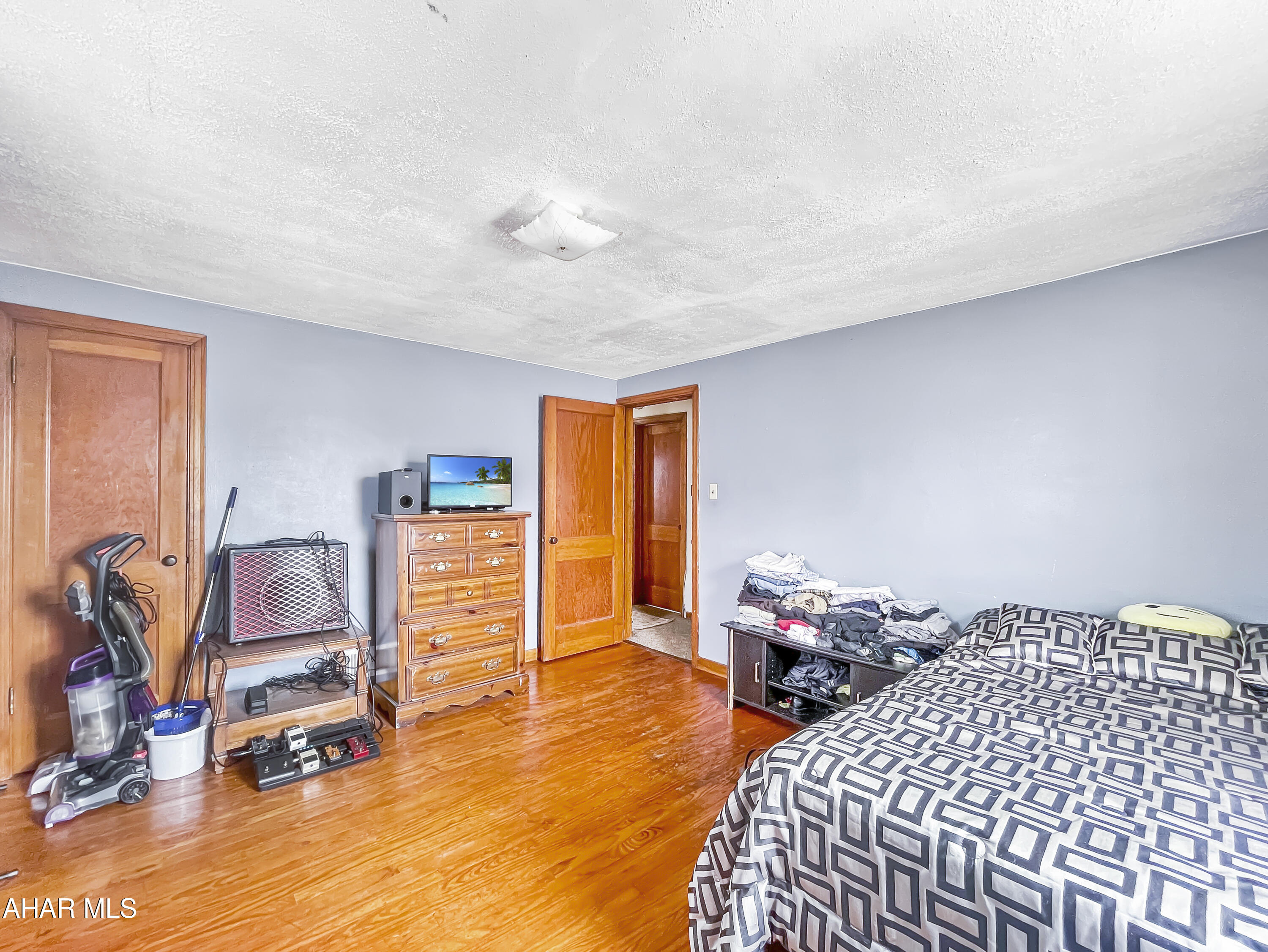 None - Residential Income