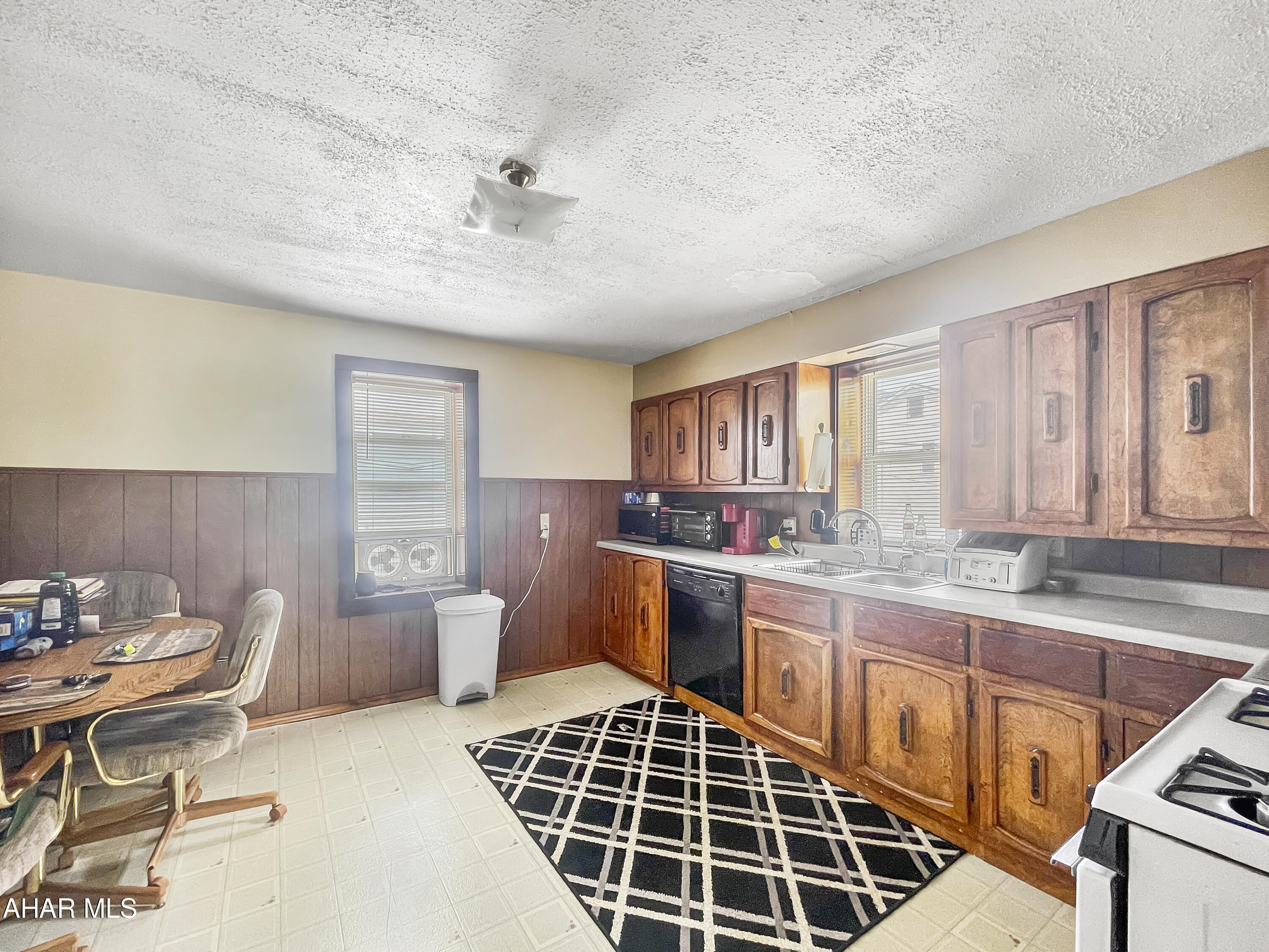 None - Residential Income