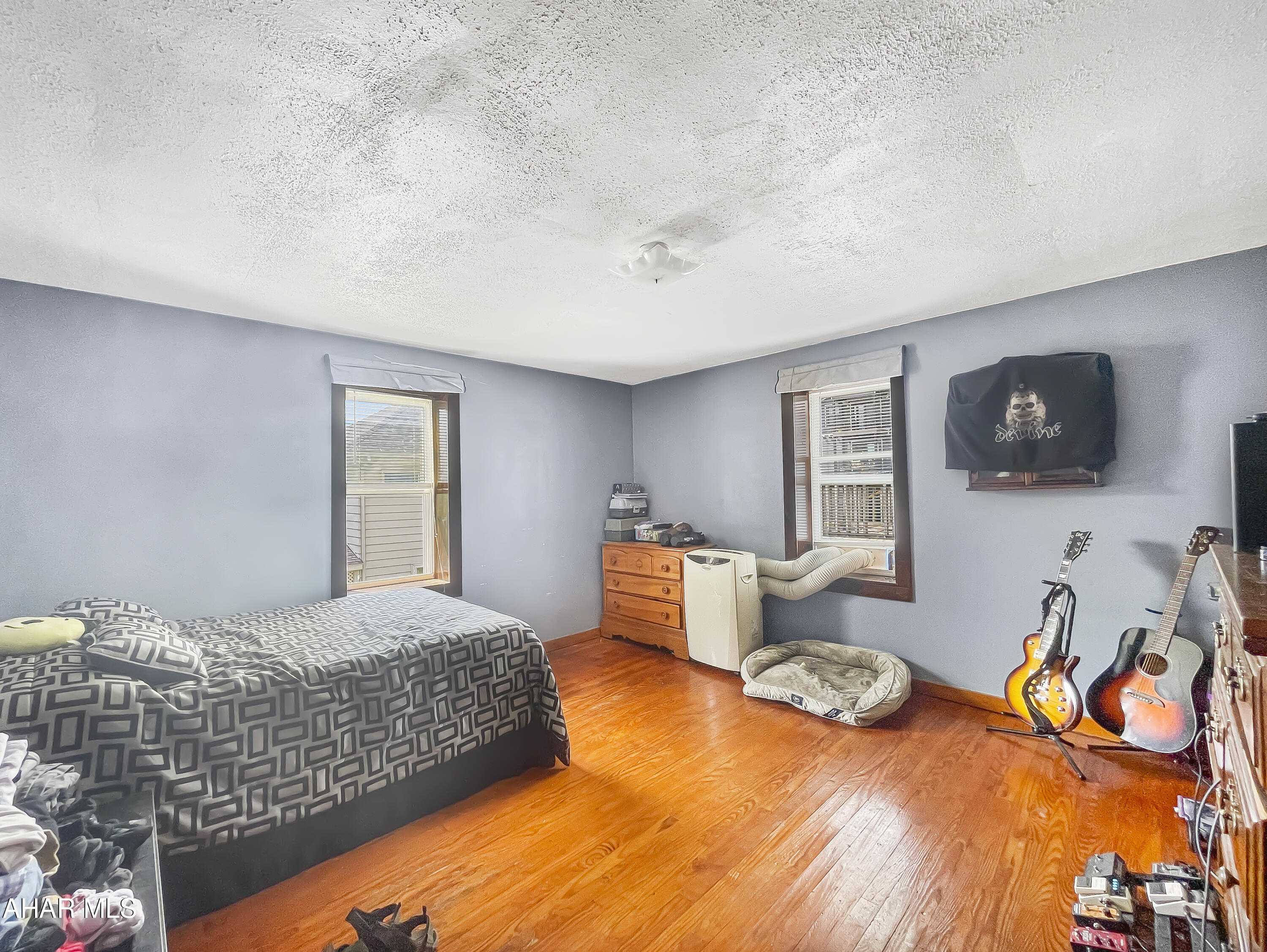 None - Residential Income