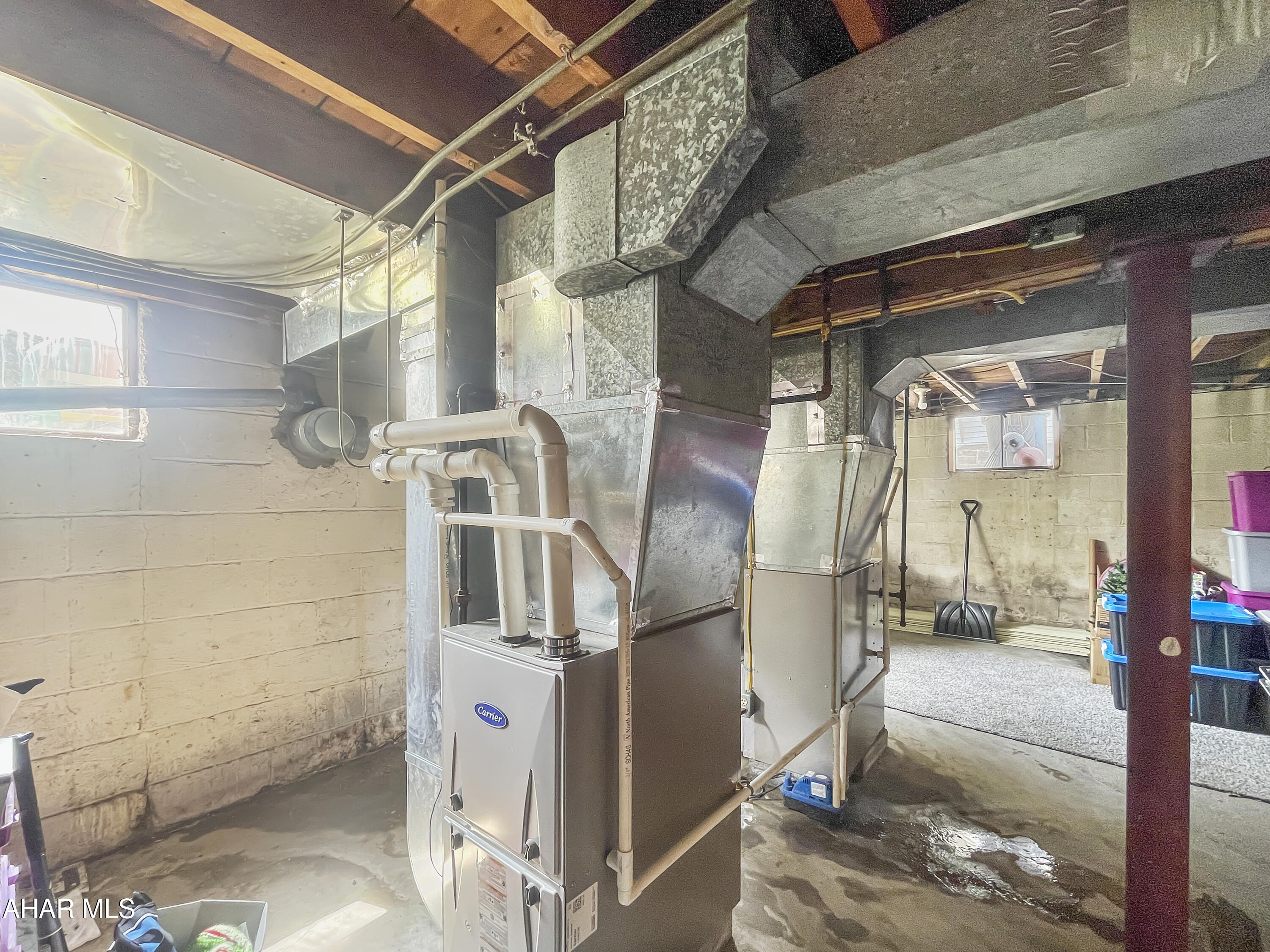 None - Residential Income