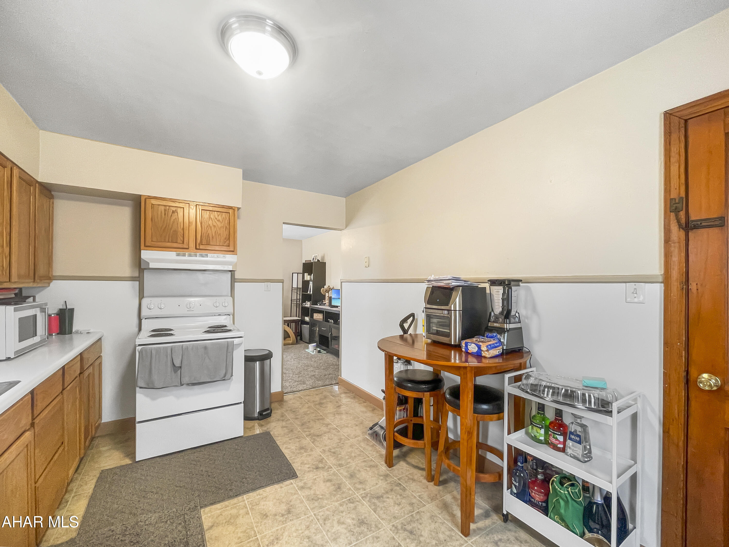 None - Residential Income