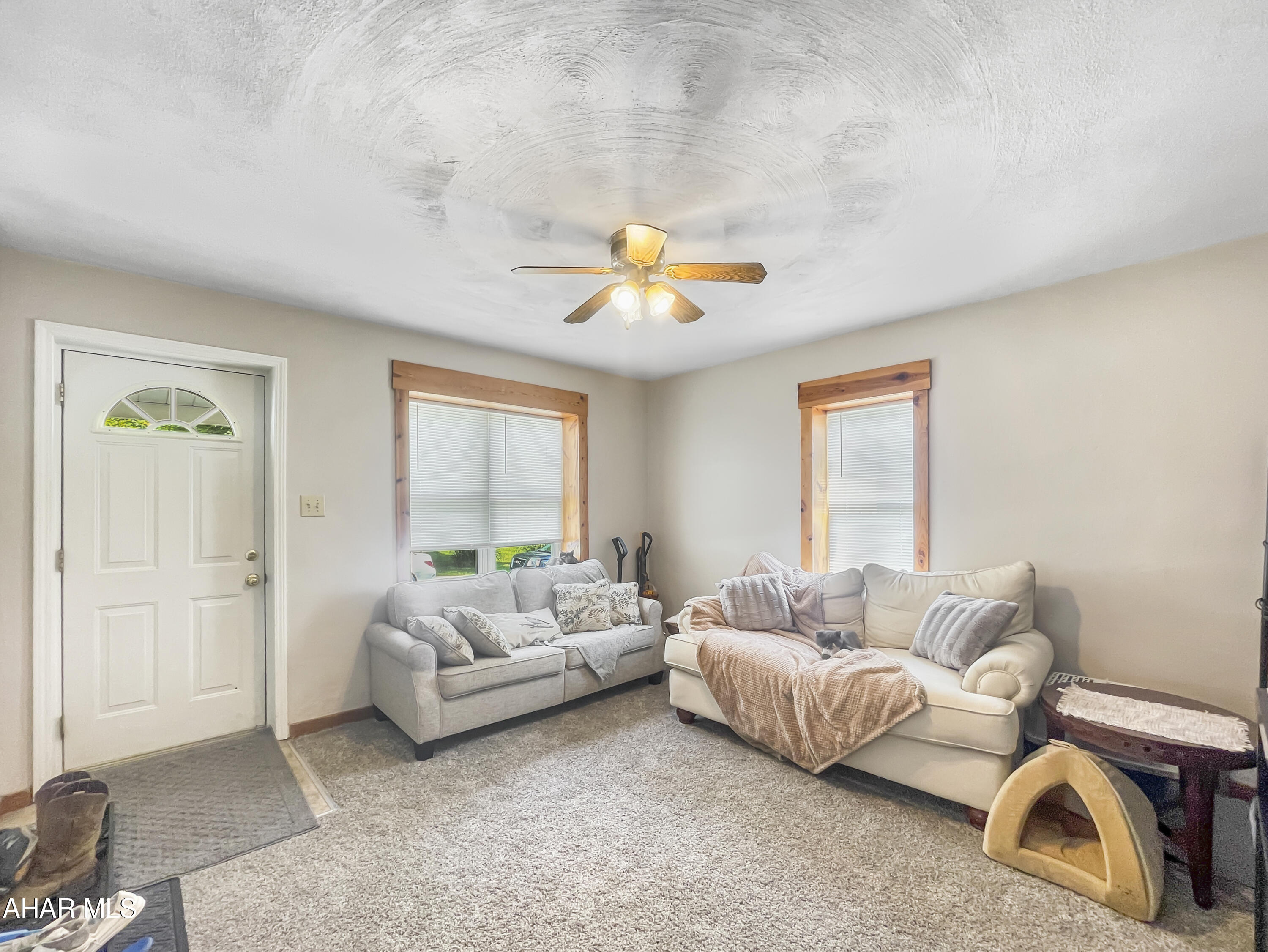 None - Residential Income