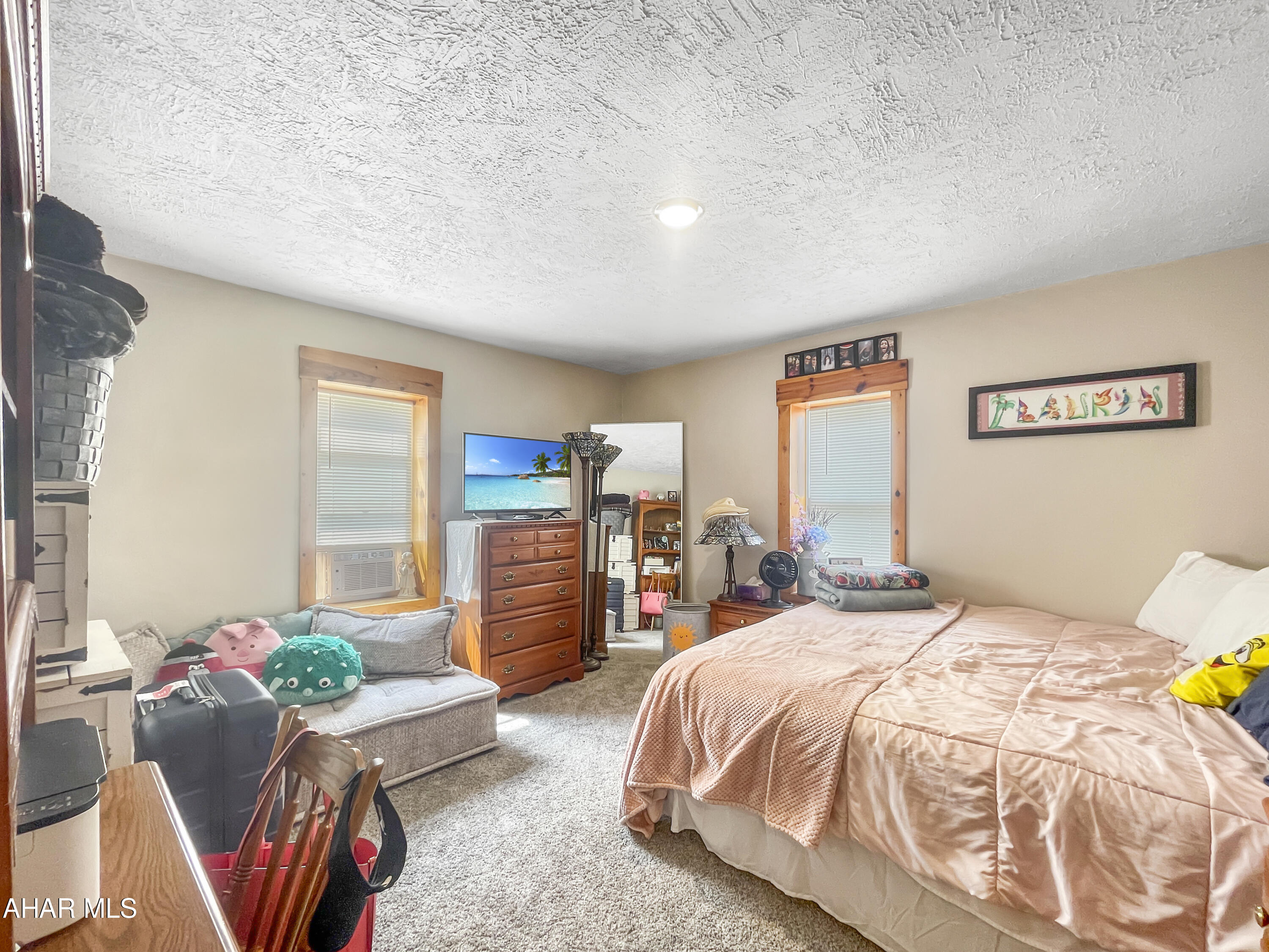 None - Residential Income