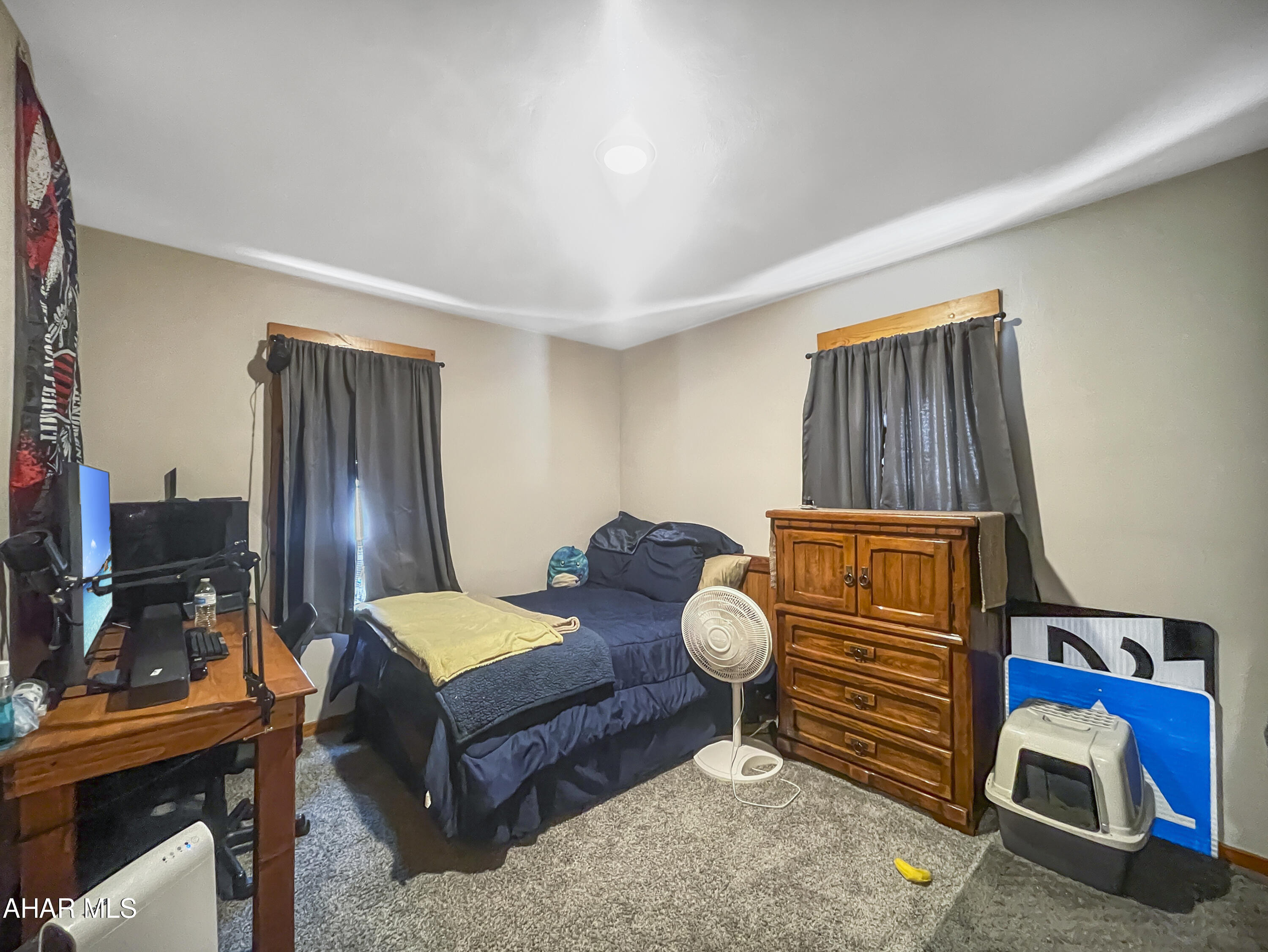 None - Residential Income