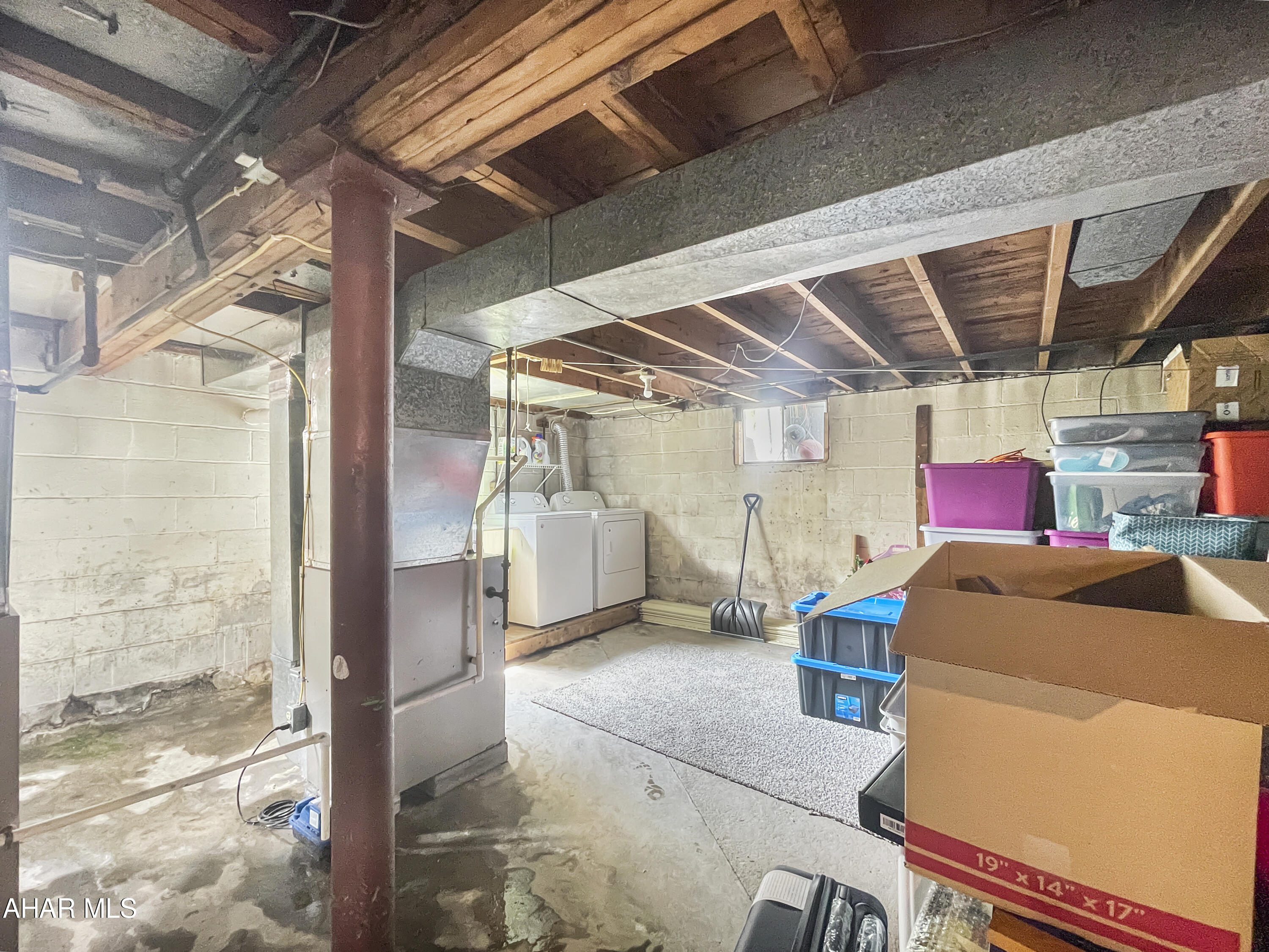 None - Residential Income