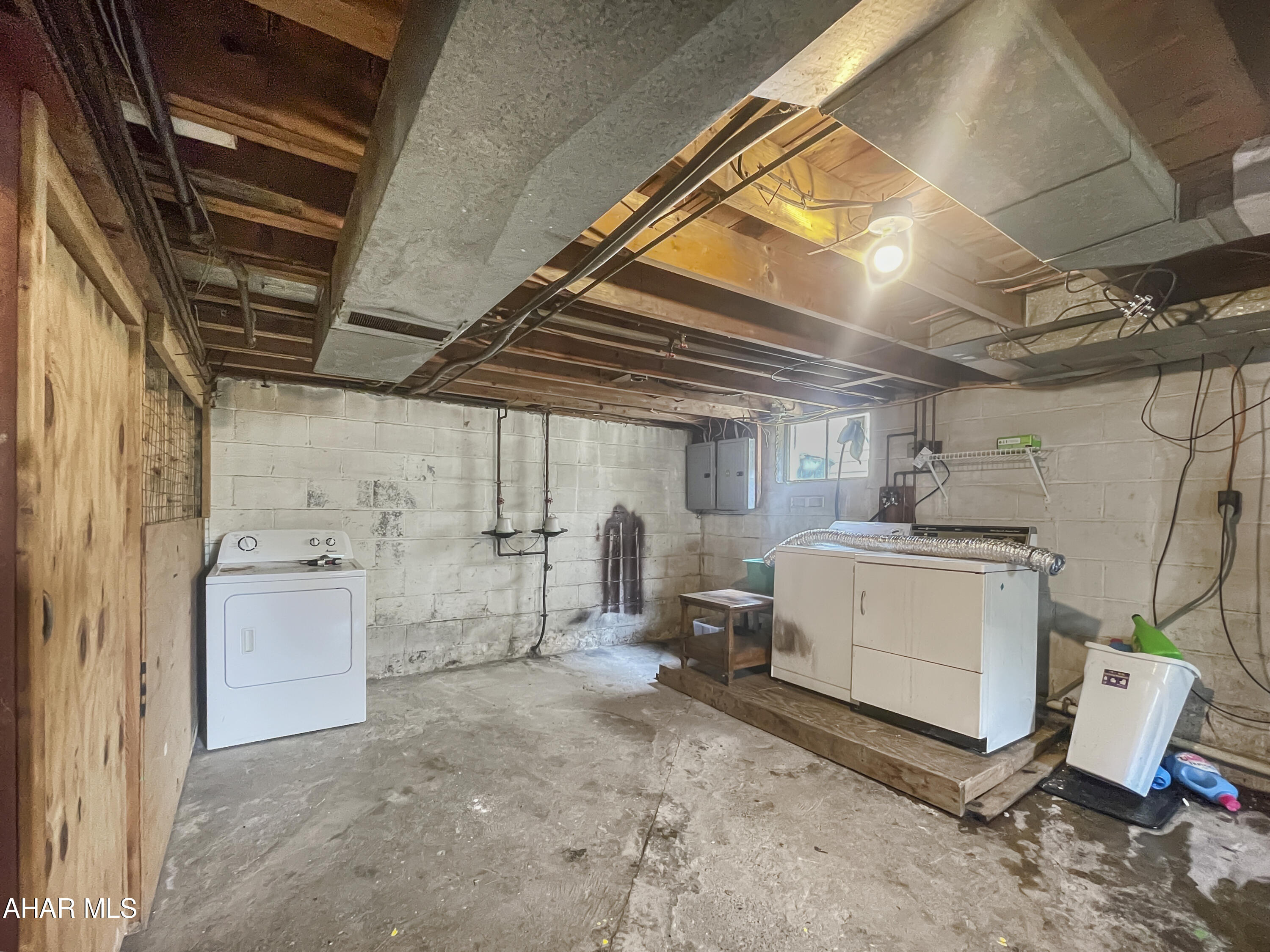 None - Residential Income