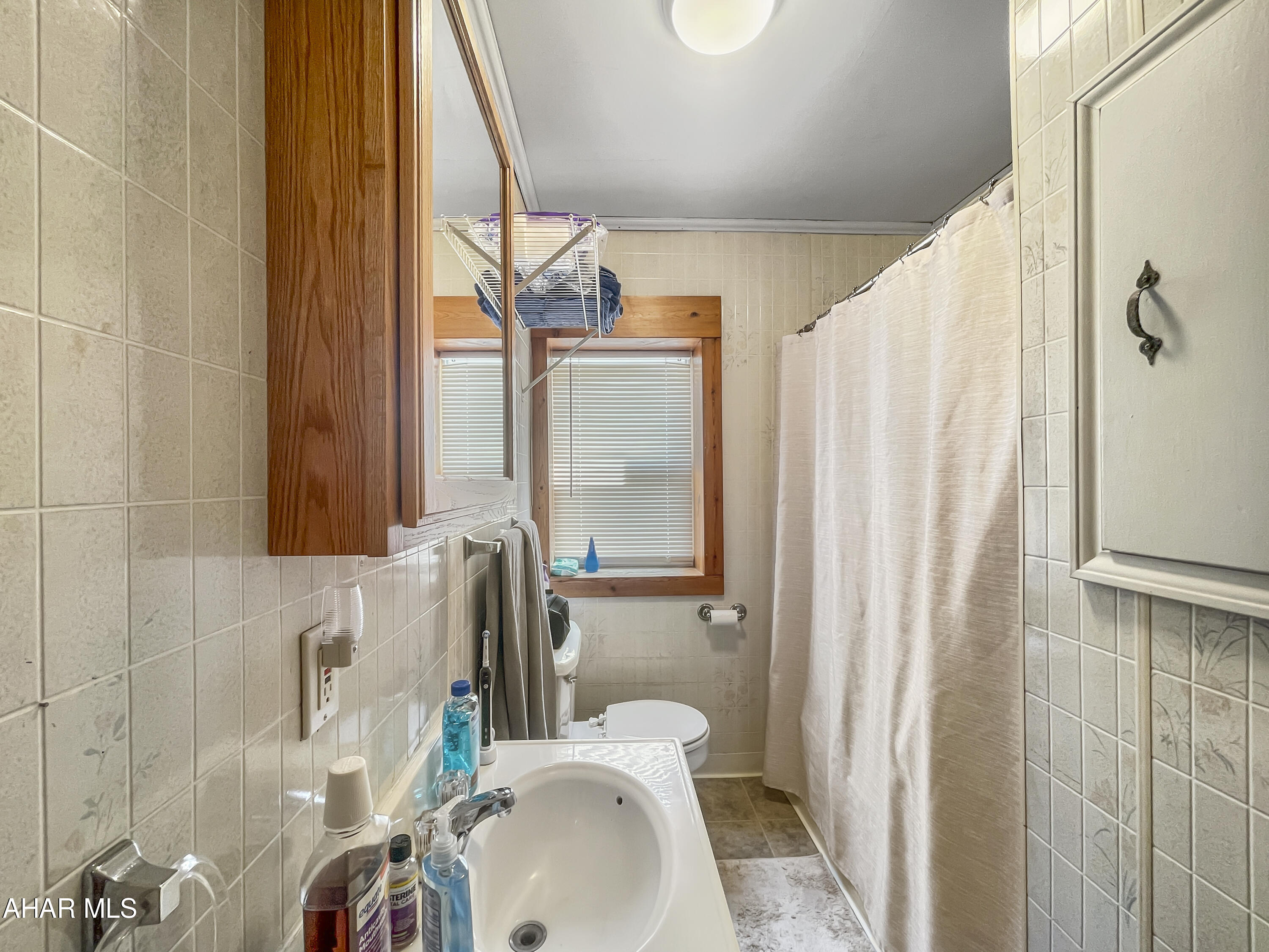 None - Residential Income