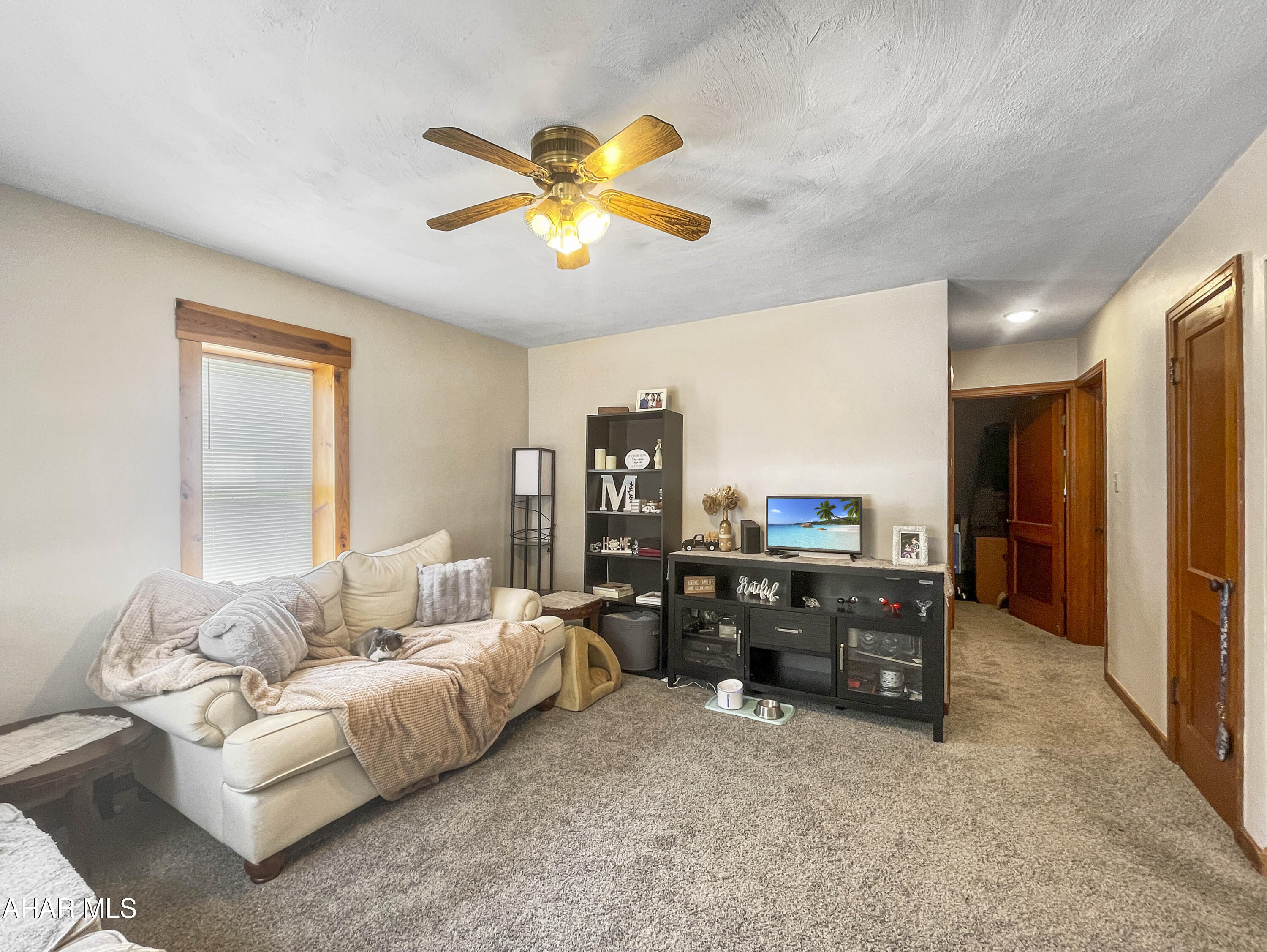 None - Residential Income