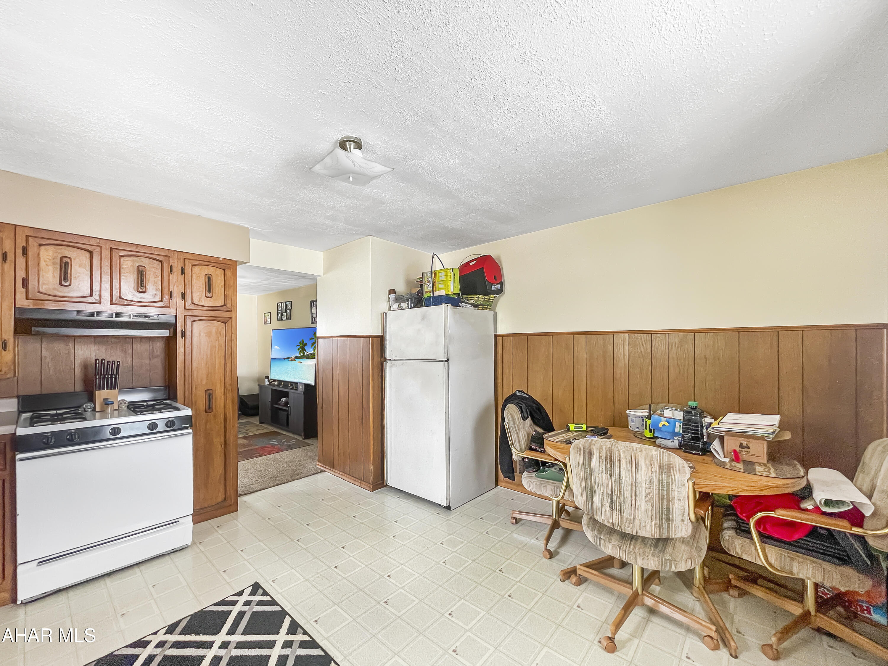 None - Residential Income