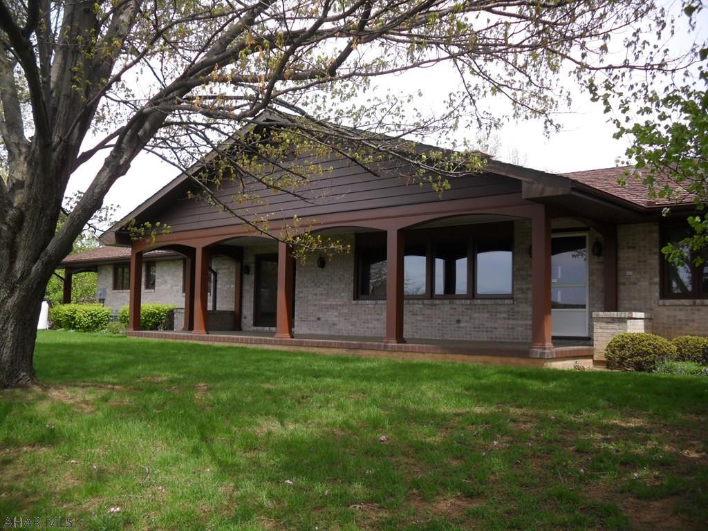 Sylvan Heights - Residential