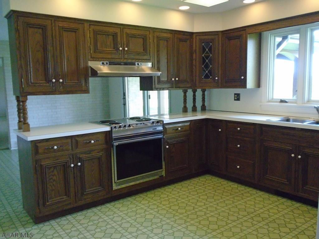 Sylvan Heights - Residential