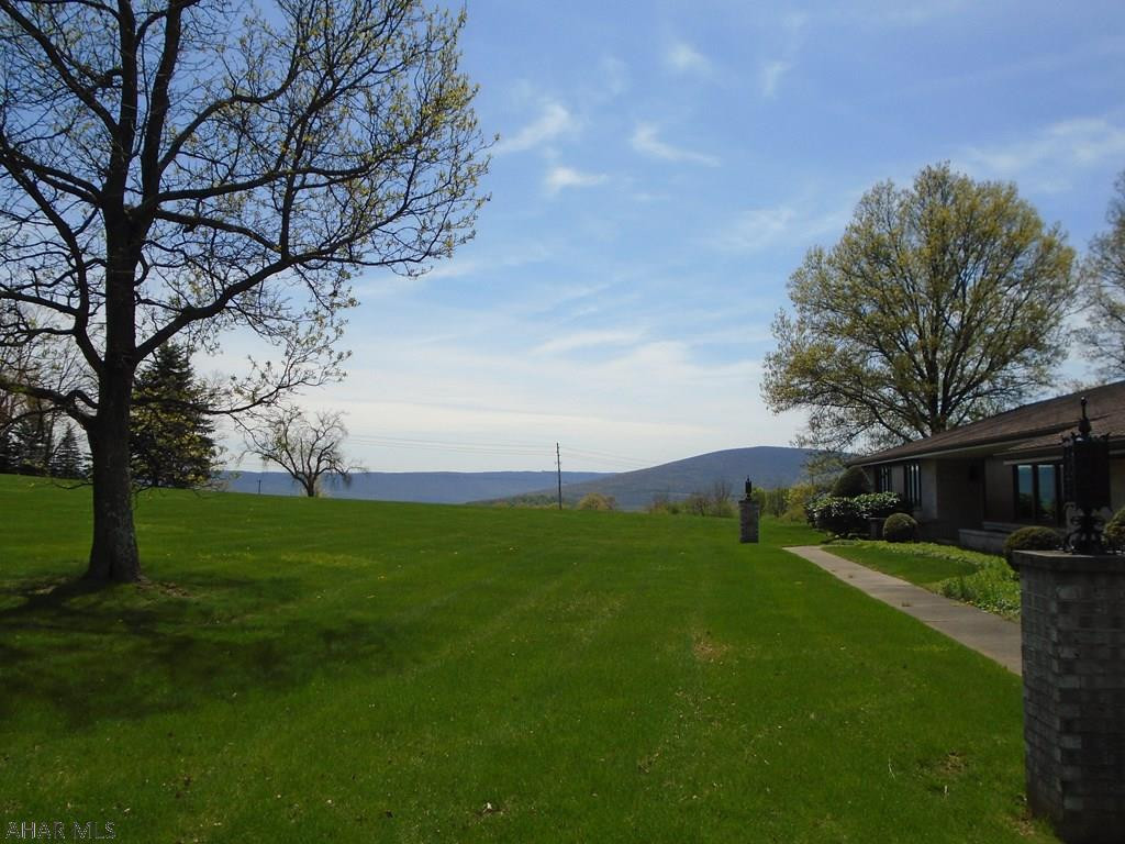 Sylvan Heights - Residential