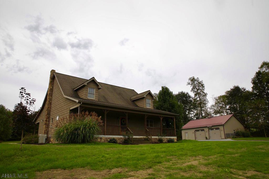 Unknown - Residential