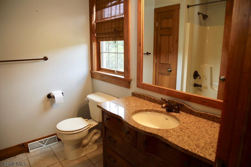 Unknown - Residential