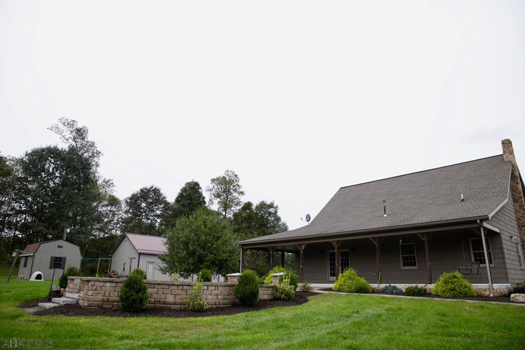 Unknown - Residential