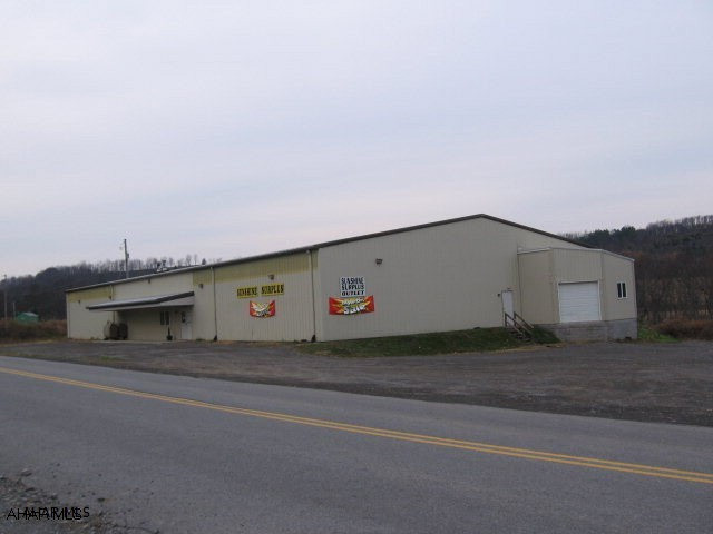 Sinking Valley - Commercial Sale