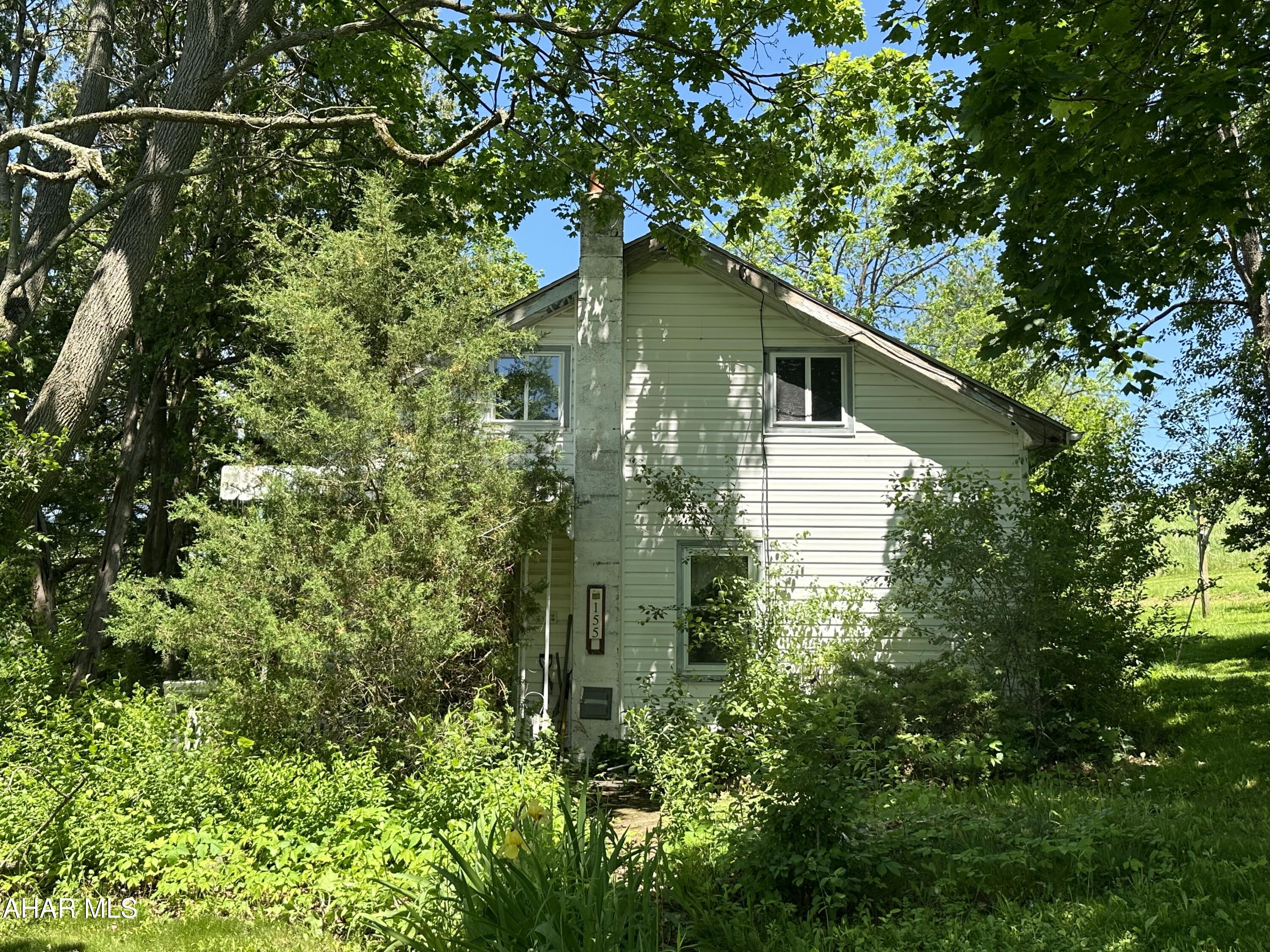 None - Residential