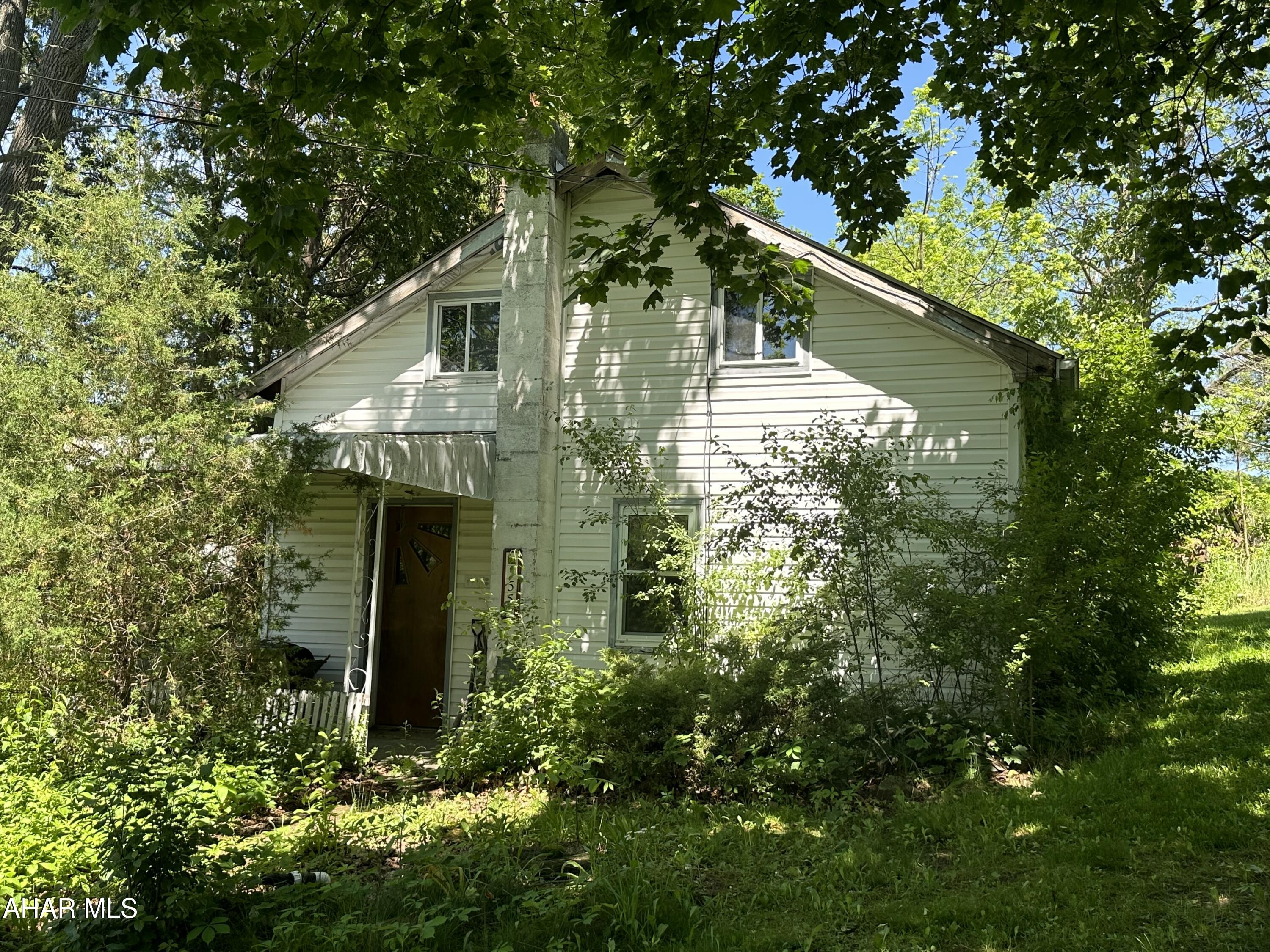 None - Residential
