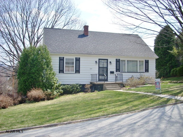 Fairview - Residential