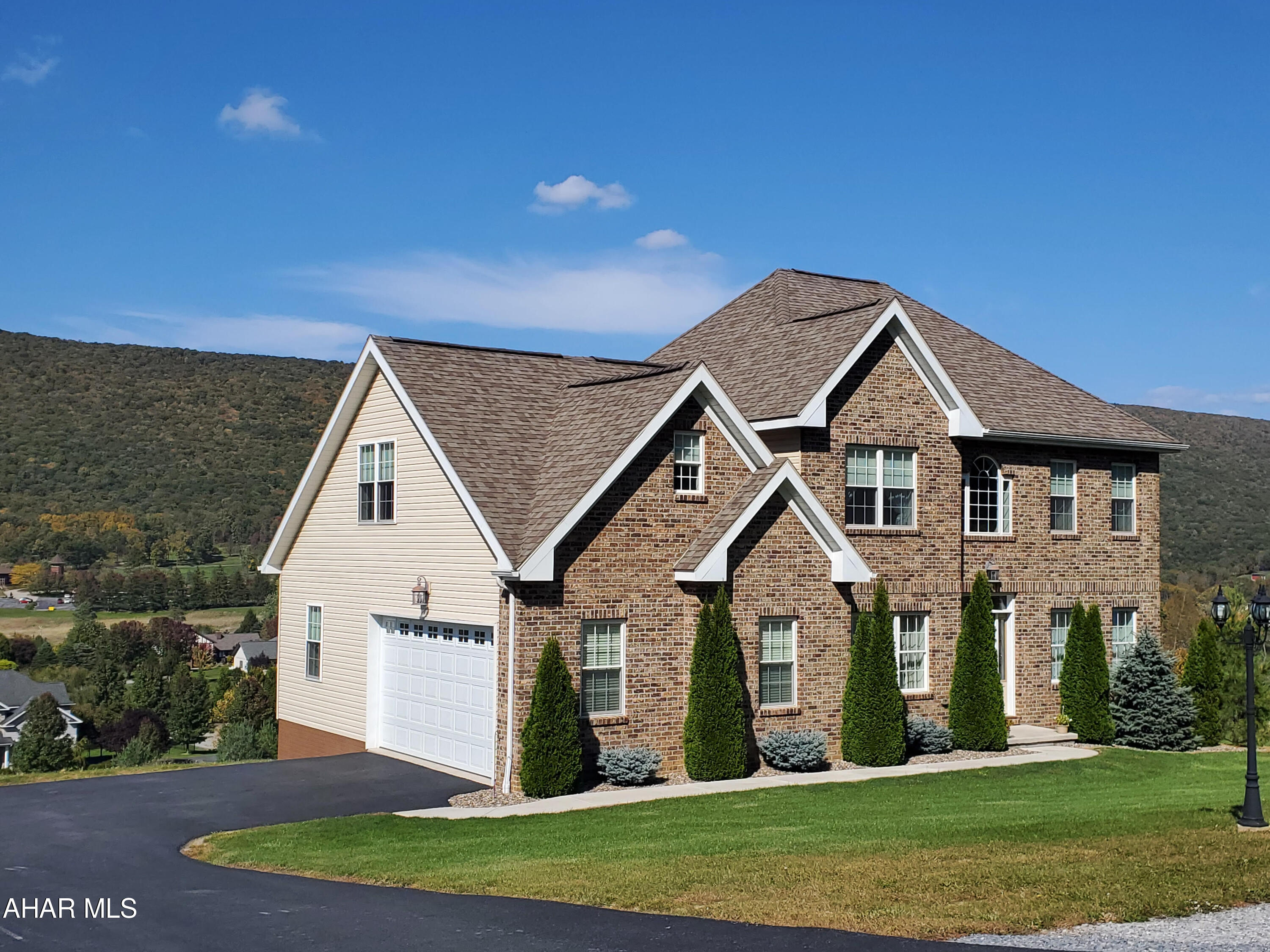 Scotch Valley - Residential