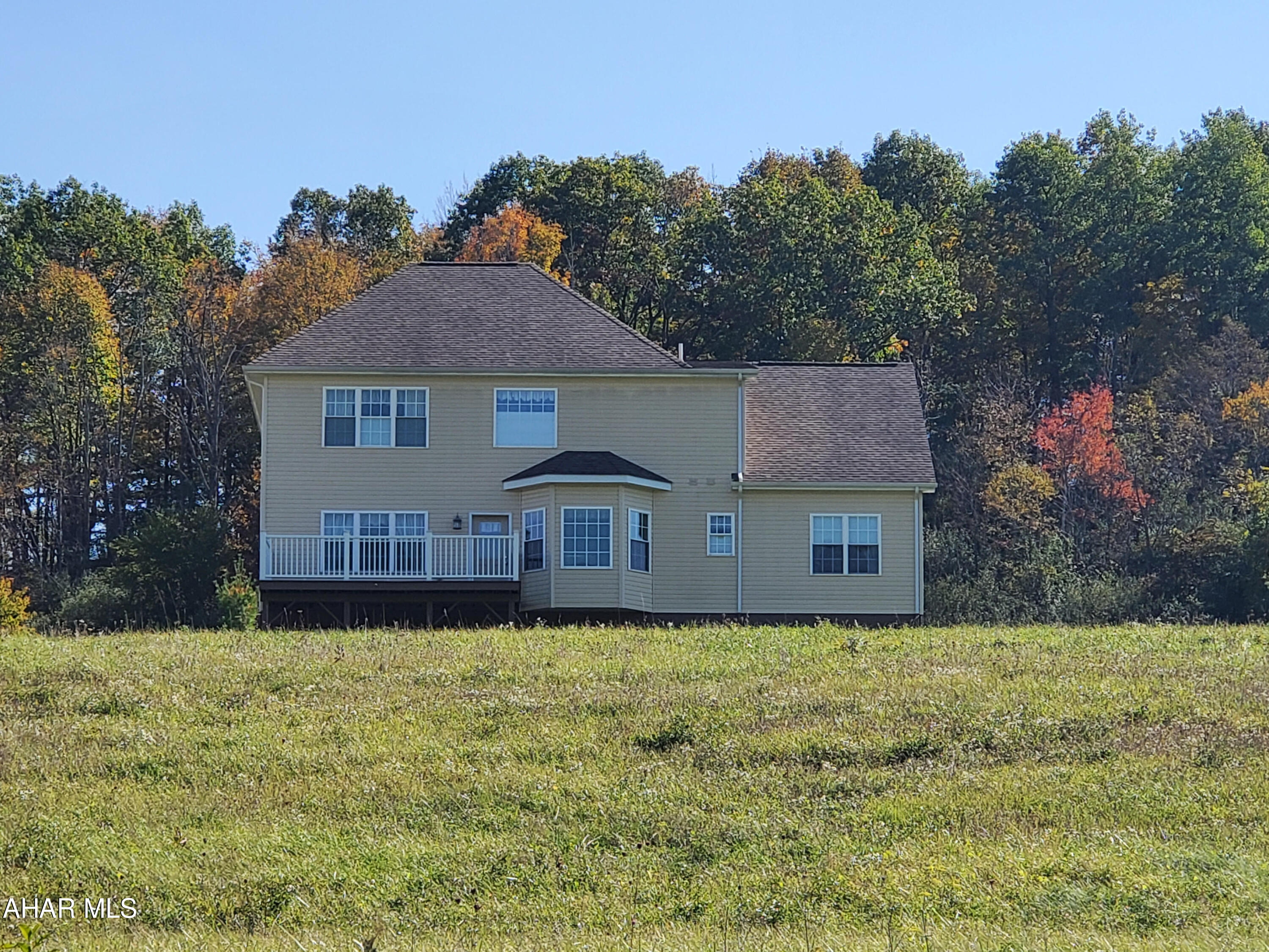 Scotch Valley - Residential