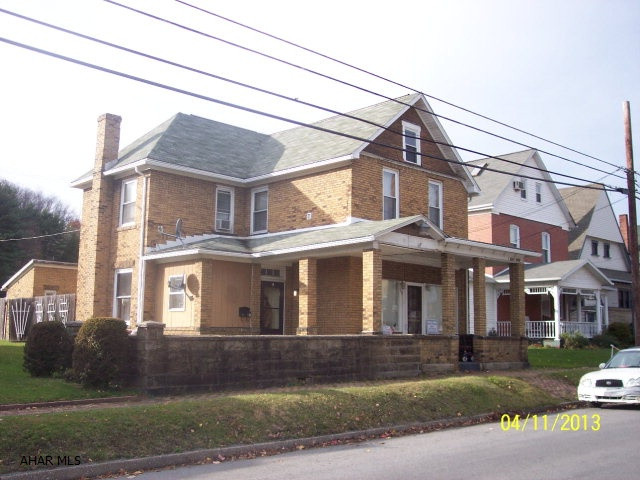 Other - Residential Income