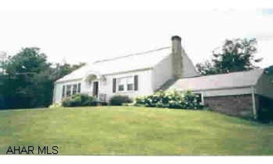 Electric system - 100 amp