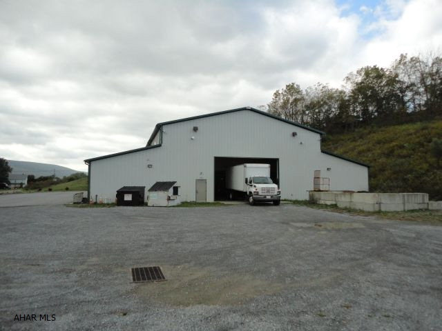 Unknown - Commercial Sale