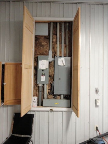 Unknown - Commercial Sale