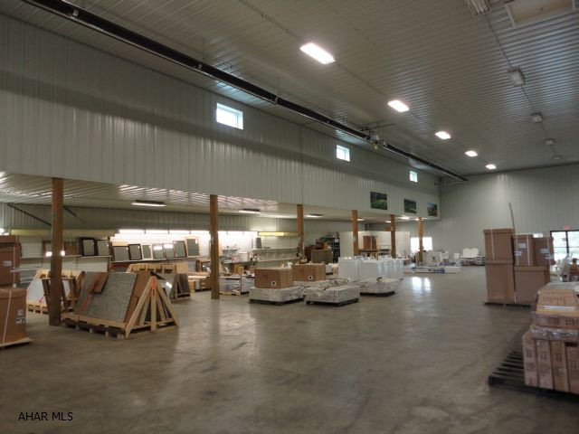 Unknown - Commercial Sale