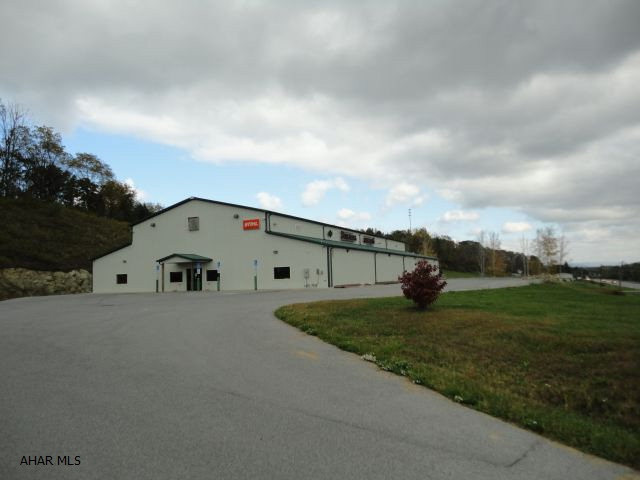 Unknown - Commercial Sale