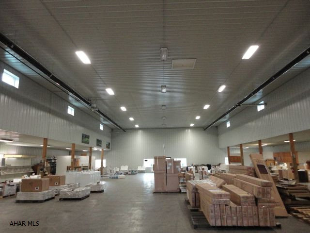 Unknown - Commercial Sale