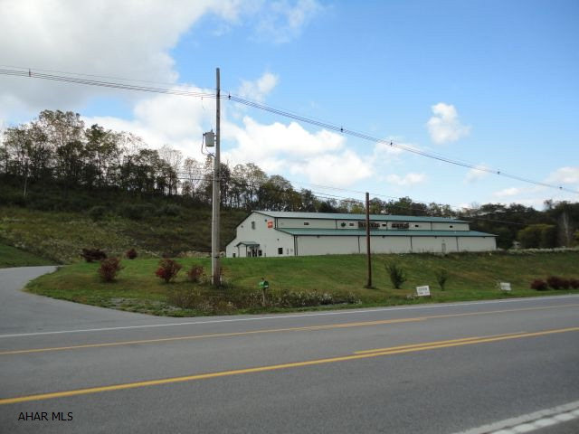 Unknown - Commercial Sale