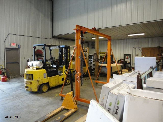 Unknown - Commercial Sale