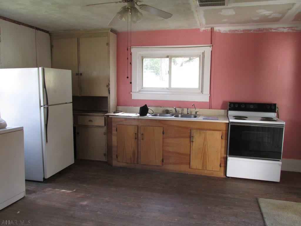 Unknown - Residential