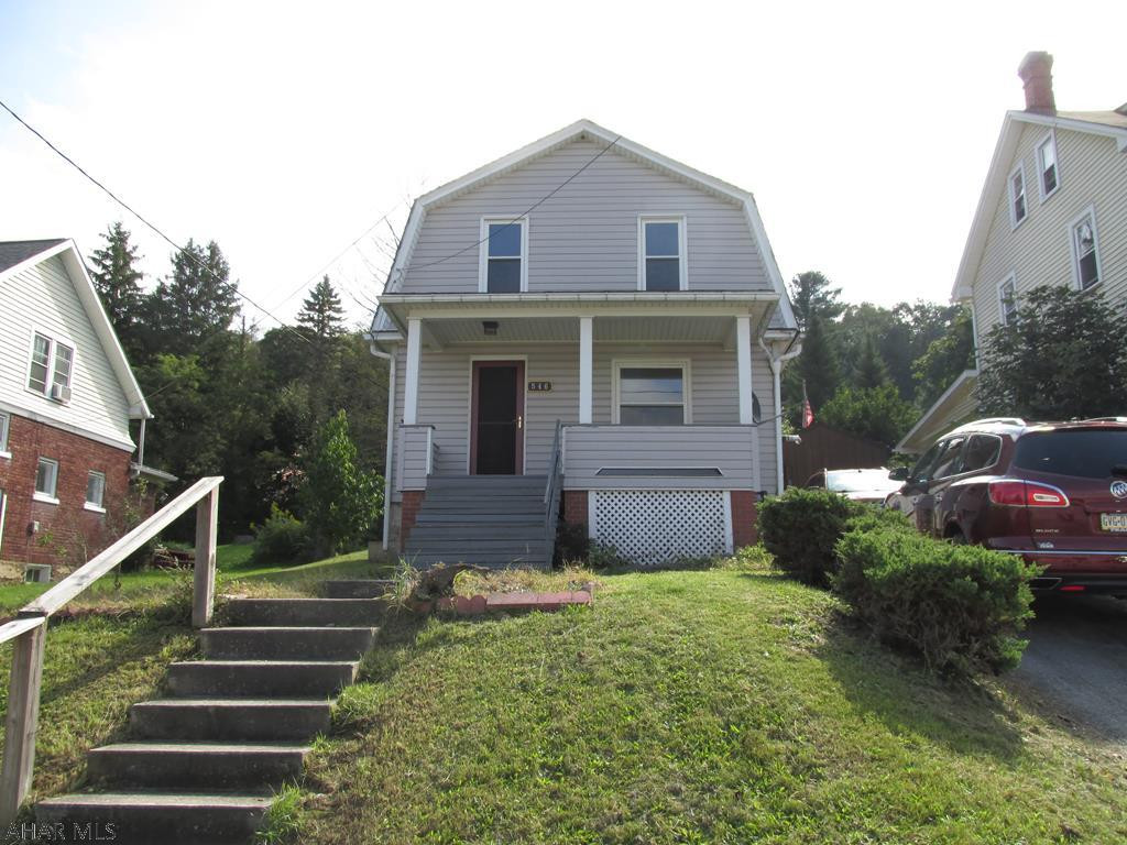 Unknown - Residential