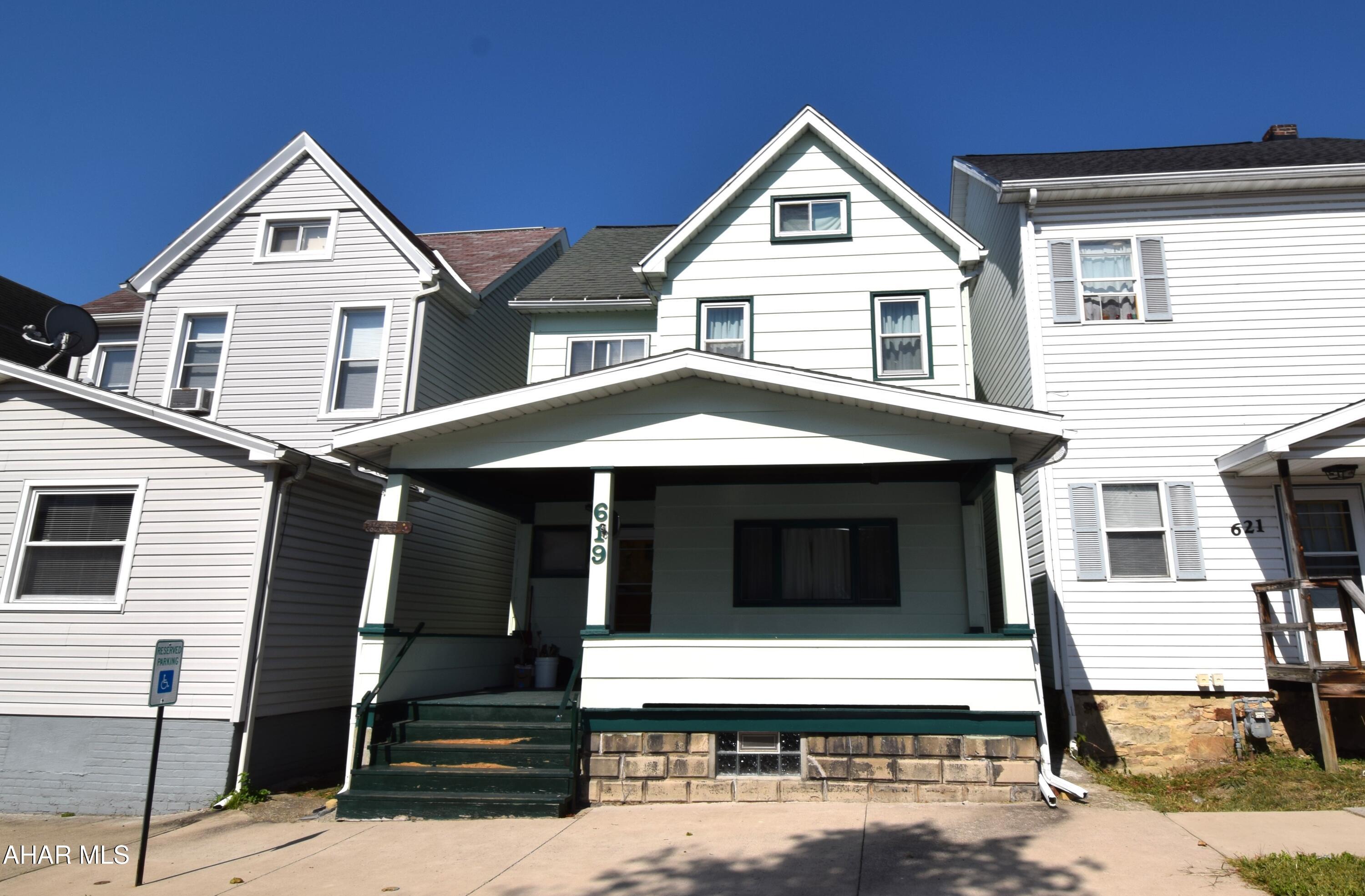 Juniata - Residential