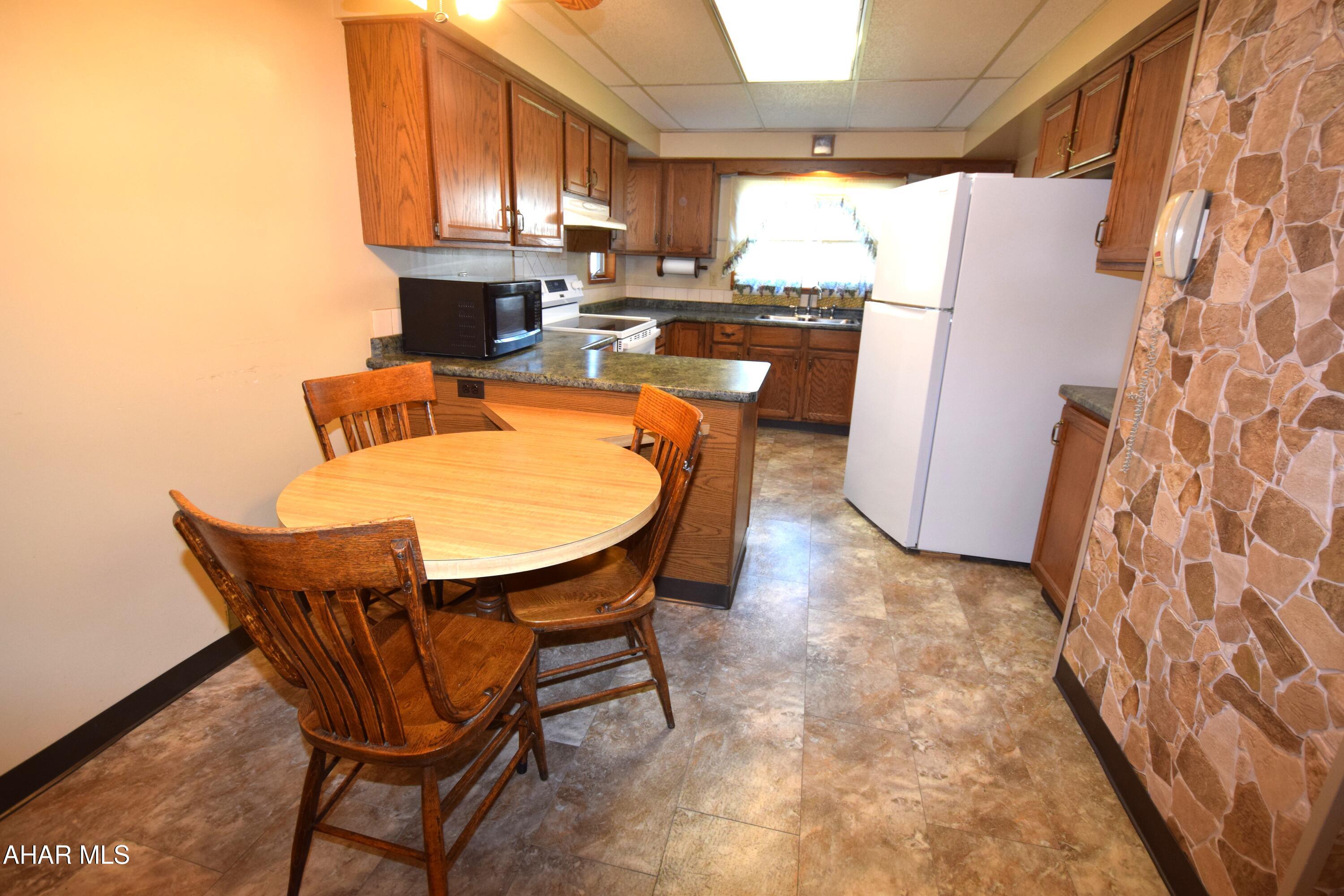 Juniata - Residential