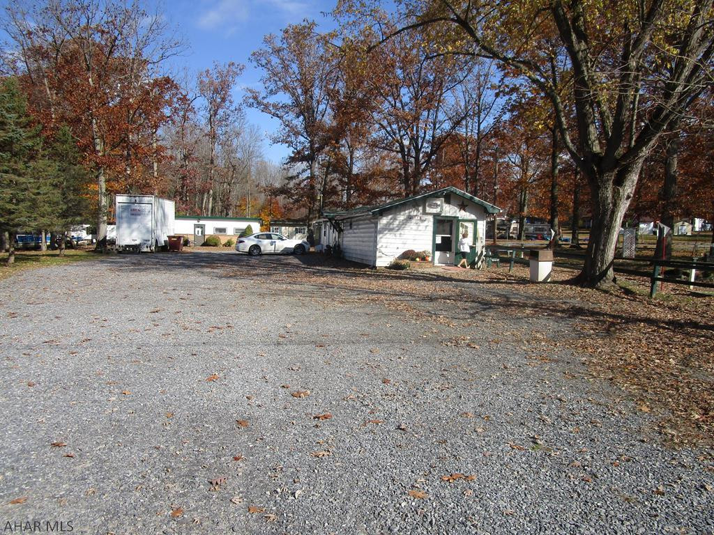 Other - Commercial Sale