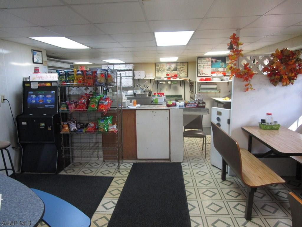 Other - Commercial Sale