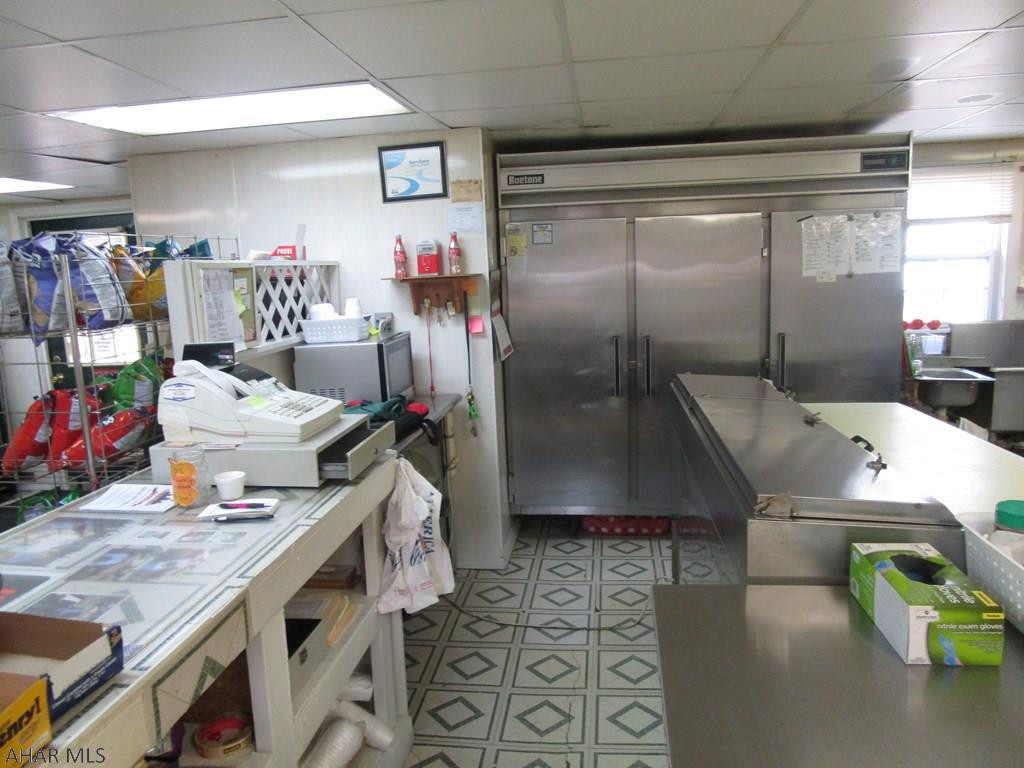 Other - Commercial Sale