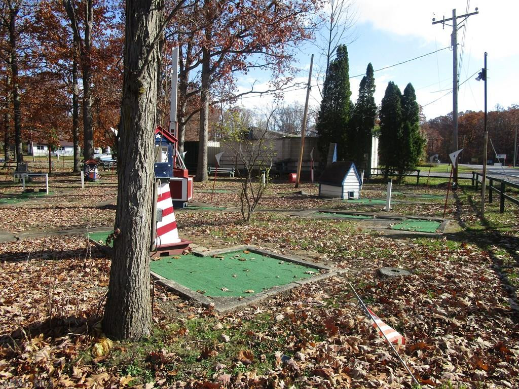 Other - Commercial Sale