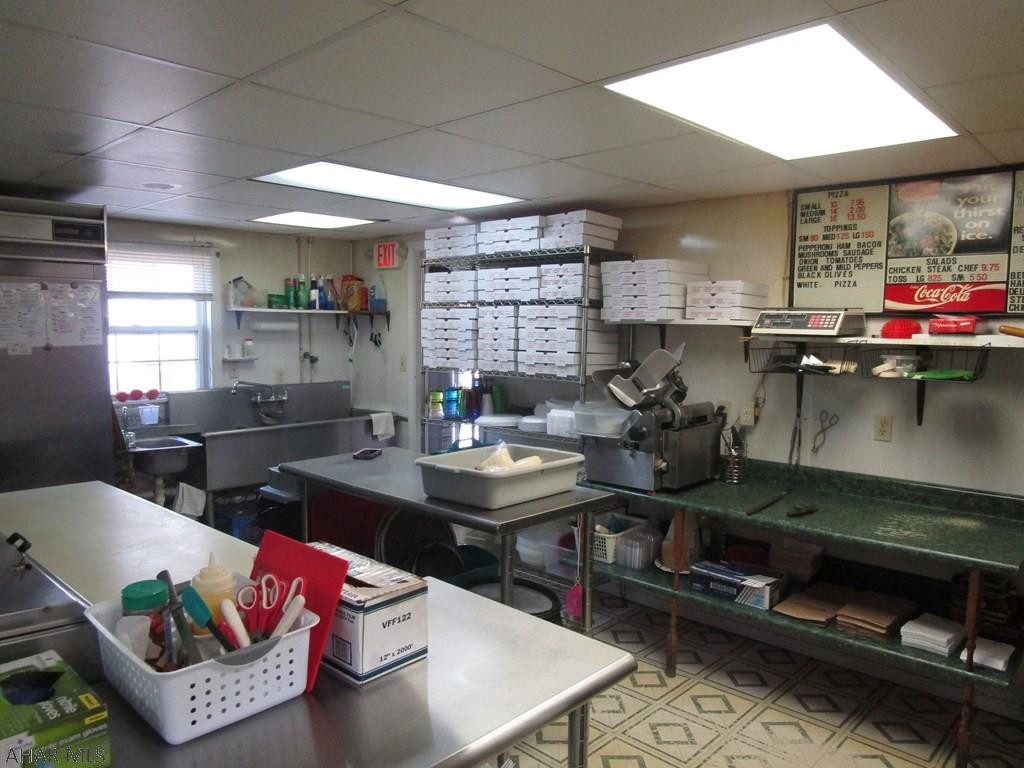 Other - Commercial Sale