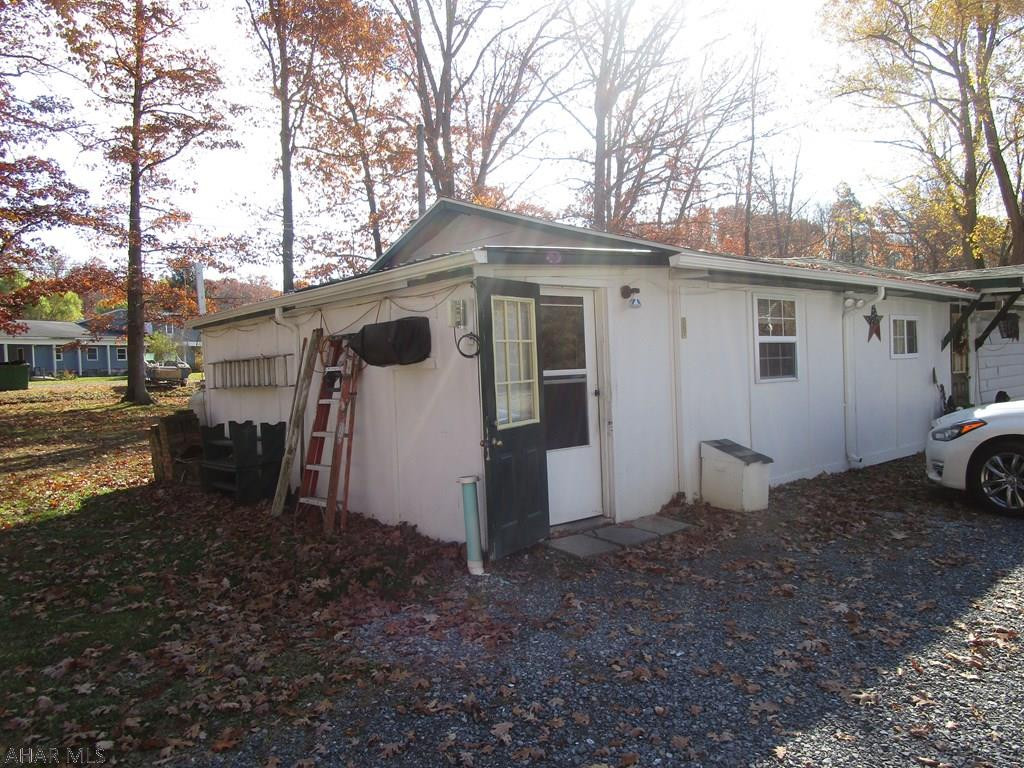 Other - Commercial Sale