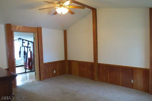 Unknown - Residential Income