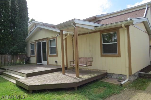 Unknown - Residential Income