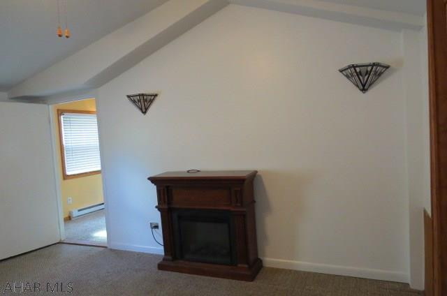 Unknown - Residential Income